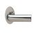 Ben Nevis Lever Hdls/Rose D19mm 316 SSS