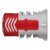 Wall Plug Fischer Duopower 10 x 50 mm