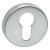 Lita Escutcheons D49mm Pro Cyl 304 SSS
