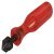 Countersunk Bit Steel w Plastic Handle