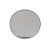 Escutcheon D52mm Blank 316 SSS