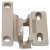 240D Hinge 10-13mm Drs HO SF 304 Stainless Steel