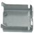 Adapter for Mirrors for Tiomos Mirro Stainless steel