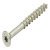 Spax Screw, Countersunk Head, T-Star, Wirox Coated, Fully Threaded, 3.5 x 20 mm, TS15