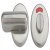 Disabled WC Release Set D53mm 304 PSS