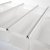 Cutlery Tray Set for Blum Tandembox Ninka Cuisio  For cabinets with 15/16 or 18/19 mm board thickness (variable soft edges) For drawer depth 500 mm for cabinet width 600 mm frosted white