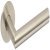 Pyrenean Lever Hdls/Rose D19mm 316 SSS