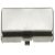 Hinge Arm Cover Plate Full Steel NP