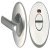 Disabled WC Set D52mm 316 SSS