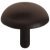 Cover Caps D12.5mm SW4 Phillips Plastic Black