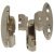 Aximat 300 270D Hinge SP Arm Screw