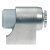 Nexis 170D Soft Close Fit SF Cup Zinc Alloy NP