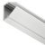 Loox5 5108 Gls Edg Profile Phillips 2.0m Plastic Mlk
