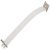 Aximat 300 Clothes Protect.Guard Plastic Wht