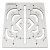 Sink and Hob Aperture Jig