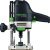 Plunge Router Festool OF 1400 EBQ-PLUS Voltage: 240V