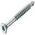 Spax MDF Screw Prt Countersunk TS20 D4.5x45mm Wrx