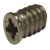 Varianta Screw Ful Countersunk PZ2 D5.0x10.5mm SNP