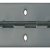 Continuous Hinge Rolled Straight Piano 3500 mm Length Open width 32 mm burnished