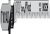 Jigsaw Blade Bosch T101AO 1 pack = 5 blades