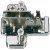 Nexis 0mm M.Plt Clk 2prt Cr.Cam PM Eur