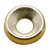 Washers Screw Cup Size No. 10 depth Ø 15.1 x 3.0 x hole Ø 6.7 mm nickel plated