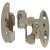Aximat 300 180D Hinge SP Arm Qck