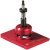 Drill Guide Häfele Red Jig for Maxifix Cabinet Connector Red Jig drilling jig supplement For precise drilling for the Maxifix system
