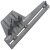 Handle+Knob Drilling Jig