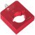 Red Jig Drill Guide-Hinge D35 48/6.0mm