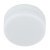 LED Lamp GX53 3W/230V D74mm 6500K Wht