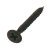Dry Wall Screw Bgl PH2 D3.5x38mm Steel Black