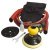 Sander Air Set Abranet ROS DB Orbit 5.0 mm
