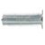 Window Frame Screw, Countersunk Head, TS30, 132 mm