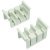 Cuisio Knife Block 3 Inserts 93/100mm