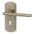 Varthen Lever Hdls/Plt Lever Zinc Alloy PC