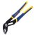 Water Pump Pliers Irwin Vise-Grip Groovelock Groovelock 200 mm jaw capacity 45 mm