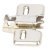 Nexis 0mm M.Plt Clk 1prt Cruci Hos