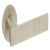 D Section Lever Hdls/Roses 316 PSS