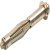 Metal Cavity Fixing Fischer HM6 Length 67 mm for board thickness of 20-34 mm drill Ø 12 mm min. drill hole depth 71 mm