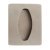 Flush Pull Handle 150x54mm 304 SSS