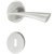 HL09 Lvr Set D53.5mm Std KW 304 SSS