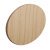 Cover Caps D14mm 52pc SA PolyV Pine