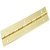 Continuous Hinge Piano Steel Open width 32 mm length 1840-1850 mm