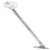 Flap Stay Economy with Catch Unhanded design Length 225 mm white