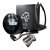 Kick Off Kit Pebble/Mist Spray Kit for TensorGrip LP64 Includes spray gun hose roller and complimentary football