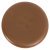Minifix 15 Cover Caps PZ2 Plastic Brown