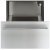Smeg Cls CR329X 290mm Warming Drawer Stainless Steel