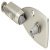 Soft-Closing Mechanism for Maxi Flap Fittings For edge distance 37 mm Nickel plated