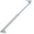 Lid Stay with Spring for Wooden Flaps Firmatop Opening angle 75° Length 130 mm galvanized steel